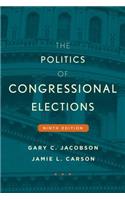 The Politics of Congressional Elections