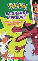 Pokémon: N° 2 - La Grande Épreuve