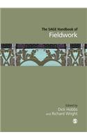 The Sage Handbook of Fieldwork