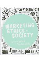 Marketing Ethics & Society