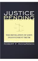 Justice Pending