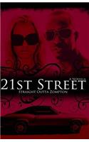 21st Street....