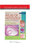 Difiore's Atlas of Histology with Functional Correlations