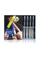 Ice Sabers: 30 Chilled Treats Using the Force of Your Freezer!