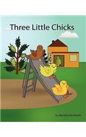 Three Little Chicks