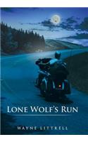 Lone Wolf's Run