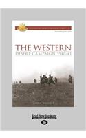 The Western Desert Campaign 1940-41