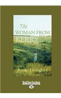 Woman from Kerry