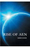 Rise of Aen