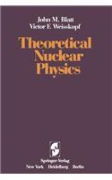 Theoretical Nuclear Physics