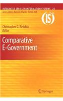 Comparative E-Government