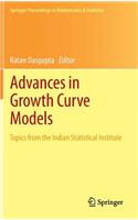Advances in Growth Curve Models