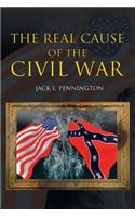 The Real Cause of the Civil War