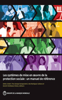Les systemes de mise en œuvre de la protection sociale