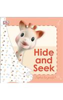 Sophie La Girafe: Hide and Seek