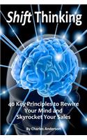 Shift Thinking: (English)