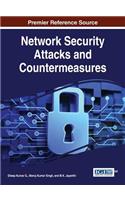 Network Security Attacks and Countermeasures