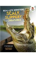 Scaly, Slippery Creatures