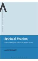 Spiritual Tourism