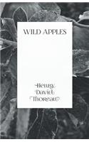 Wild Apples