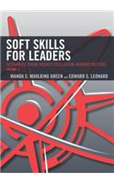 Soft Skills for Leaders