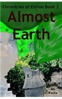 Almost Earth
