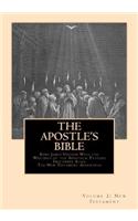 Apostle's Bible