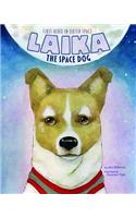 Laika the Space Dog