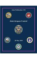 Joint Airspace Control (Joint Publication 3-52)