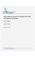 The Corporate Income Tax System