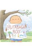 Rutabaga Boo!