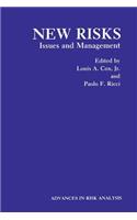 New Risks: Issues and Management