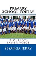 Primary School Poetry
