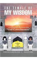 Temple Of My Wisdom