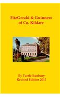 Fitzgerald & Guinness of Co. Kildare