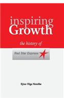 Inspiring Growth: The History of Red Star Express