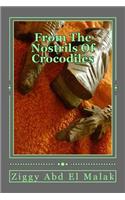 From The Nostrils Of Crocodiles