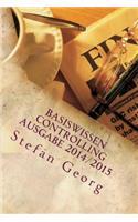 Basiswissen Controlling