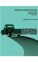 Multivehicle Collision, Interstate 44 Eastbound, Gray Summit, Missouri, August 5, 2010: Highway Accident Report NTSB/HAR-11/03