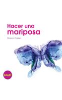 Hacer Una Mariposa