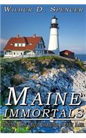 Maine Immortals