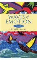 Waves of Emotion: A Poetry Book