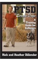 PTSD and Service Dogs