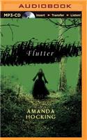 Flutter: (My Blood Approves)