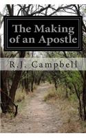 Making of an Apostle