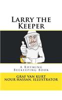 Larry the Keeper
