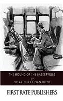 Hound of the Baskervilles