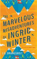 The Marvelous Misadventures of Ingrid Winter