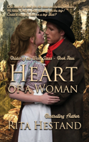 Heart of a Woman: (3 Brides of the West)