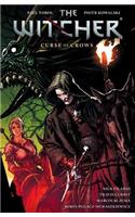 The Witcher Volume 3: Curse of Crows
